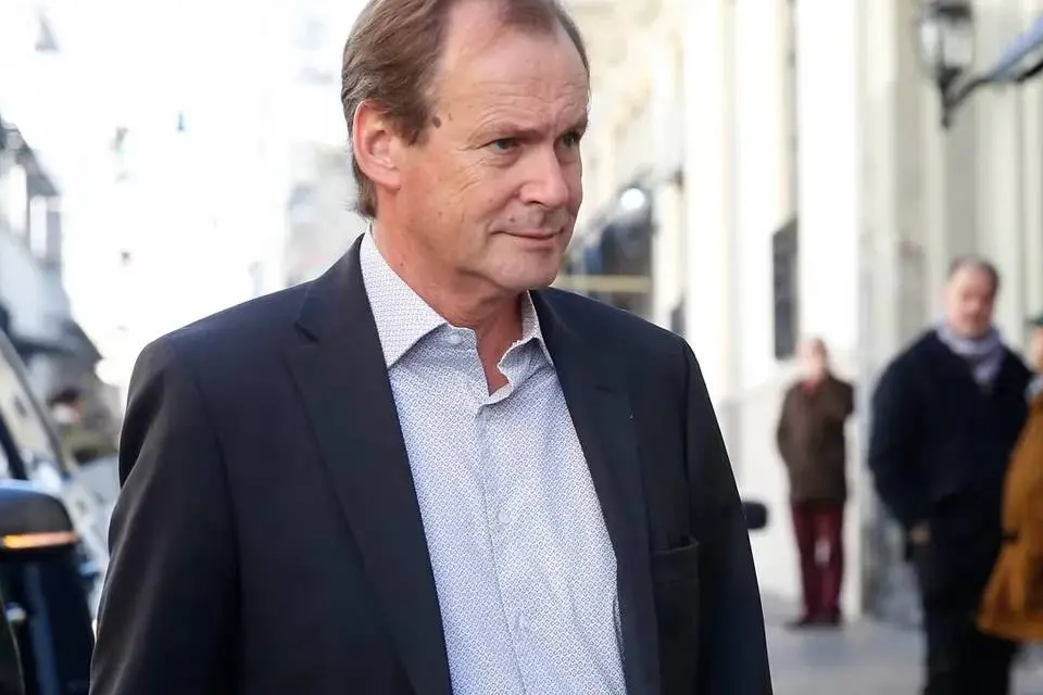 Bordet reiteró que tiene hasta 27 de abril para decidir