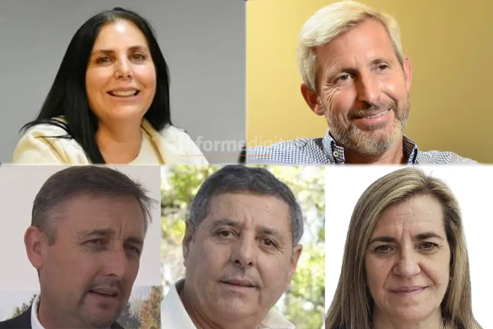 ¿Qué dijo la oposición entrerriana tras los datos del INDEC?