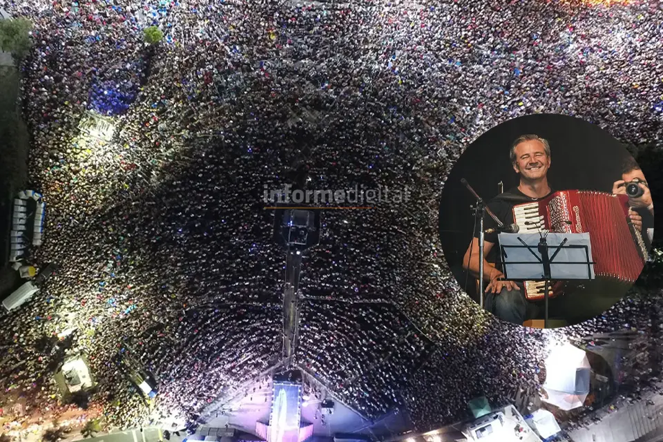 Los acordes de Bahl para su lanzamiento