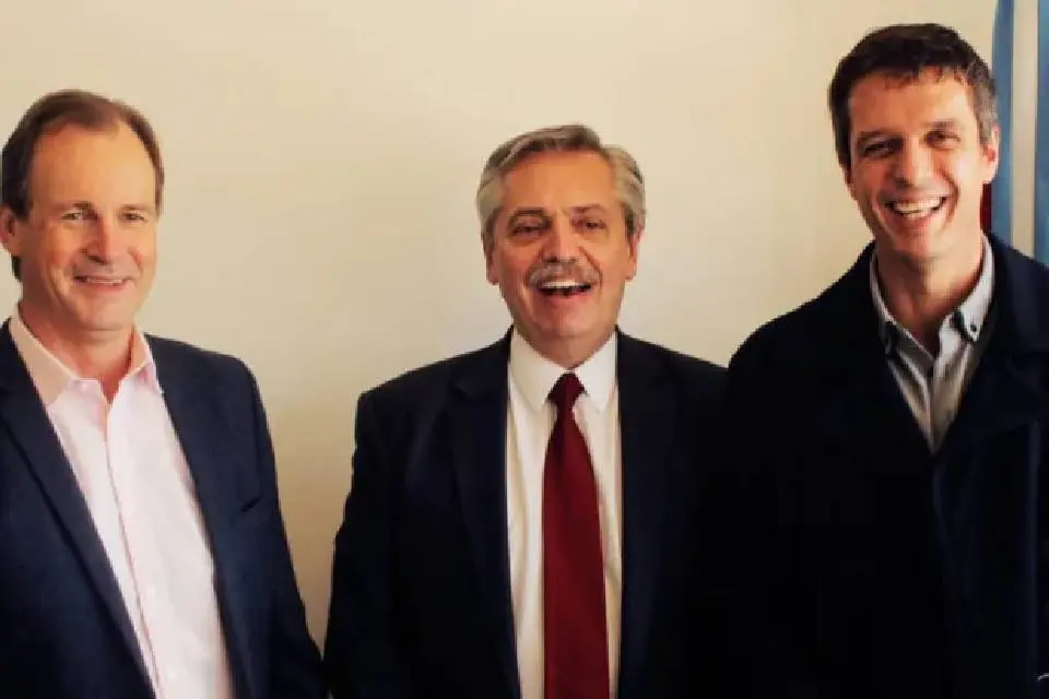 El presidente volverá a Entre Ríos
