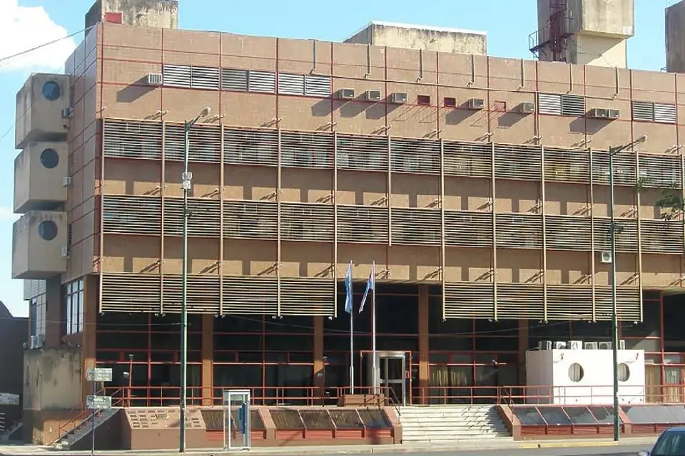 Oliva denunció movimiento millonario no autorizados en cuentas del municipio