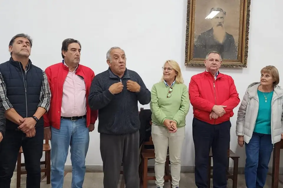 Repercusiones de los principales referentes de Juntos por Entre Ríos tras la interna radical