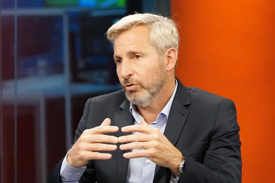 Frigerio: “Estamos en pandemia en educación”