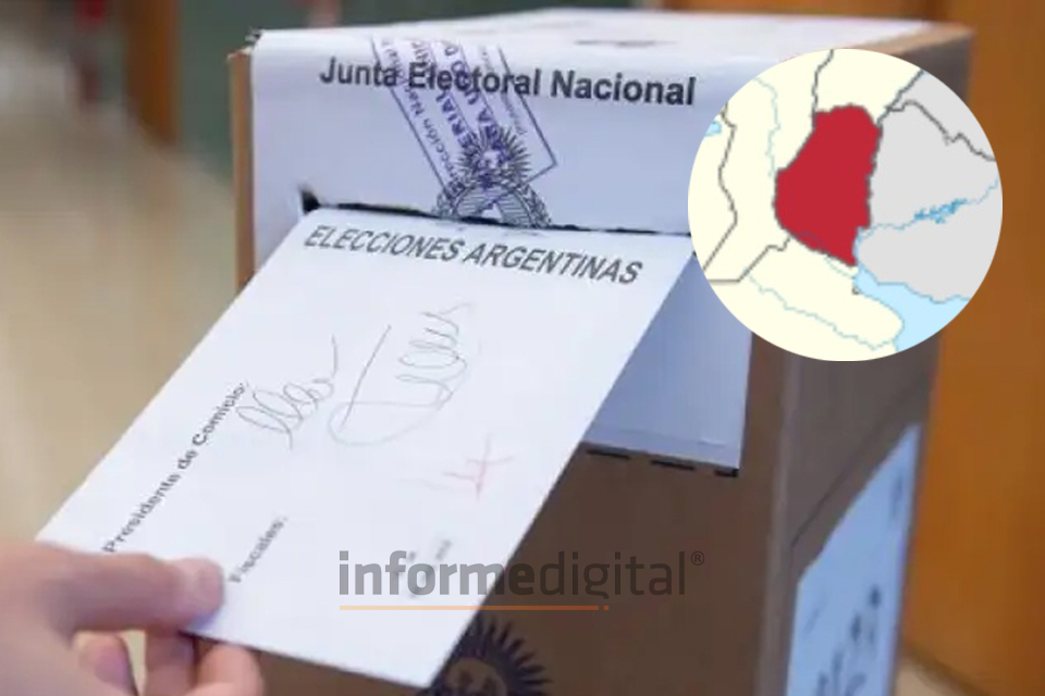 Se aprobó el calendario electoral en Entre Ríos