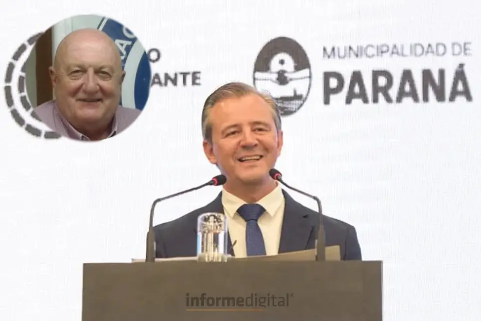 El Sindicato de Comercio apoya a Bahl