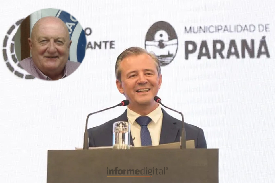 El Sindicato de Comercio apoya a Bahl