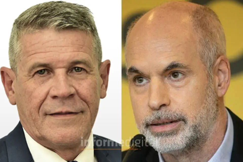 La Asamblea provincial ratificó a un afín a Larreta