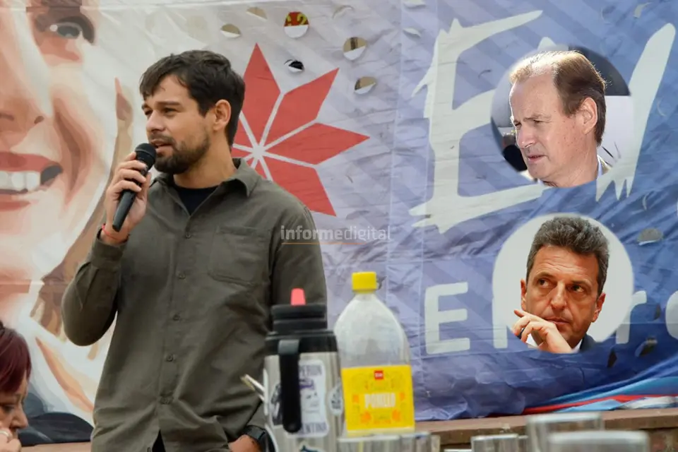 La interna kirchnerista por el FMI también en Entre Ríos