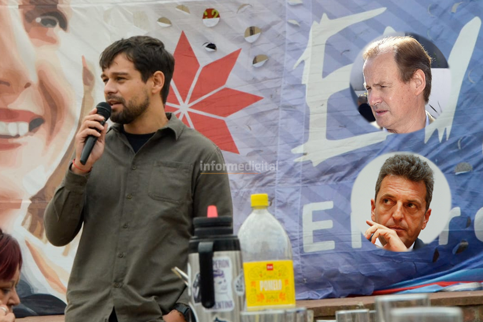 La interna kirchnerista por el FMI también en Entre Ríos