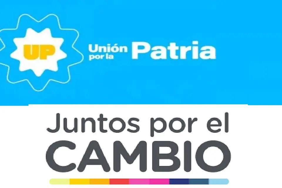 El peronismo se llamará Unión por la Patria y JxC mantendrá el nombre