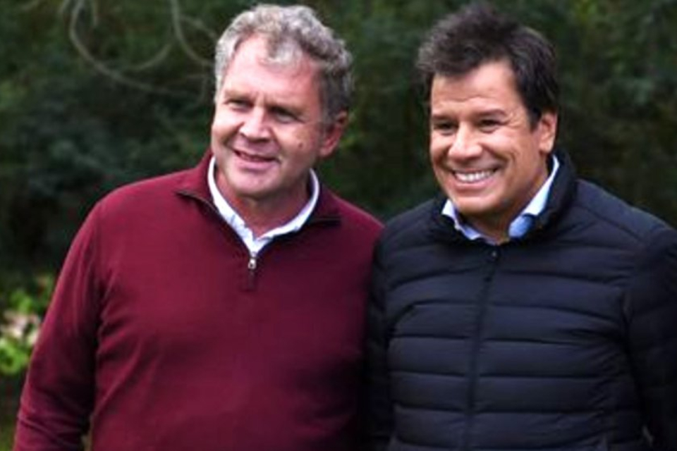 Se bajó Manes pero Galimberti jugará igual