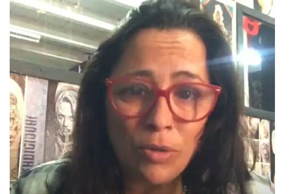 Denunció que armadores de Milei la anotaron sin su consentimiento