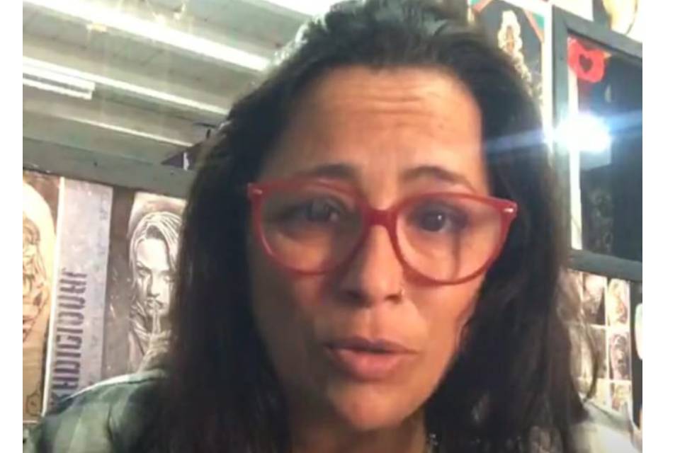 Denunció que armadores de Milei la anotaron sin su consentimiento