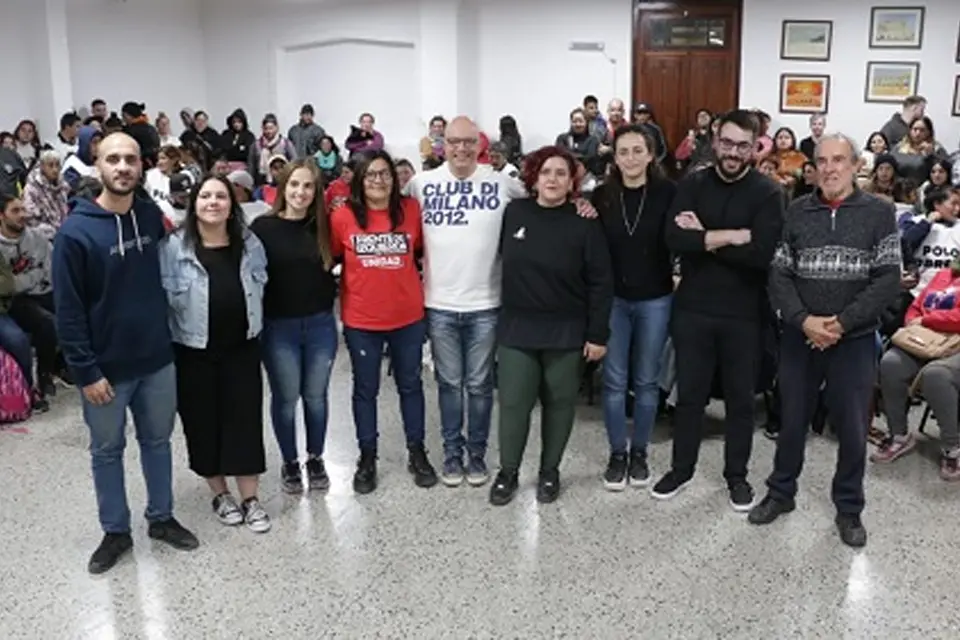 Los candidatos de la Izquierda en Paraná