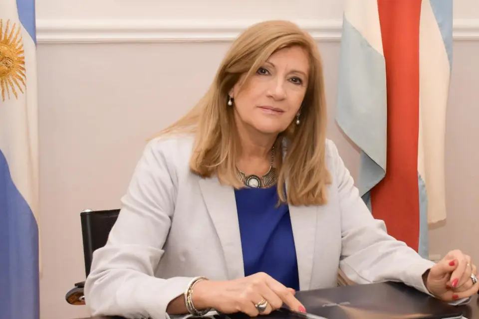Rosario Romero fue operada de urgencia