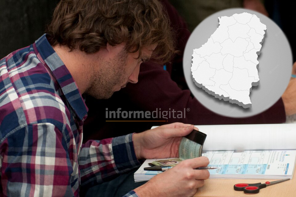 ¿Cuántos entrerrianos están habilitados para votar en las PASO?