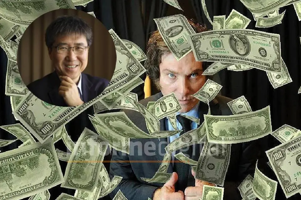 “La dolarización es una locura”