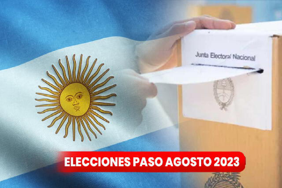 ¿Qué son y qué define en las PASO 2023?