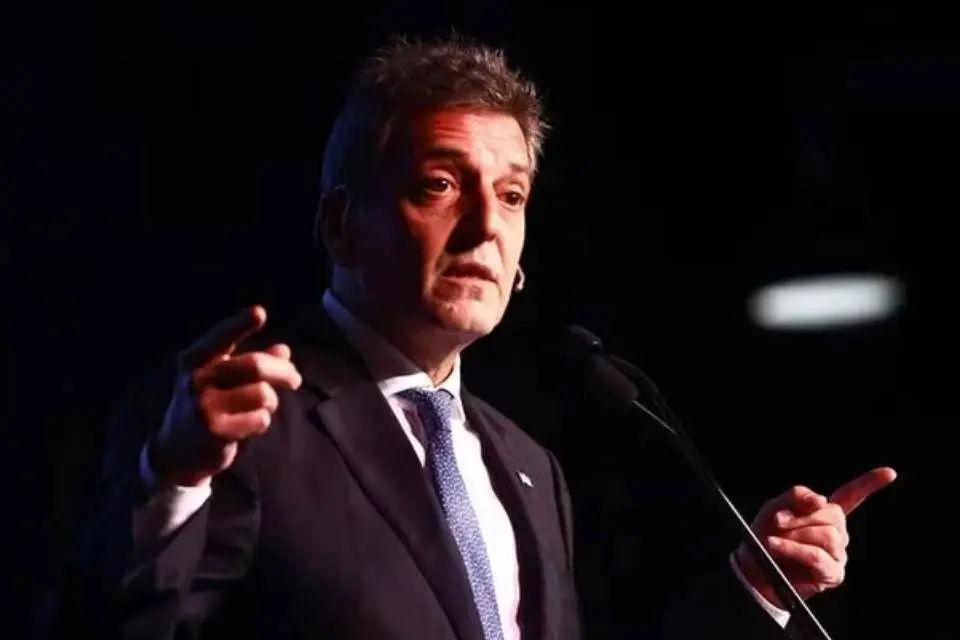 Reacciones políticas entrerrianas a las medidas de Massa