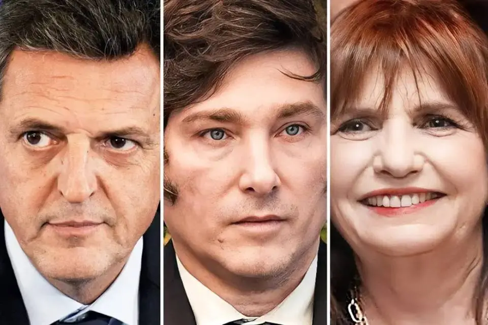 Massa fue el más votado en Entre Ríos