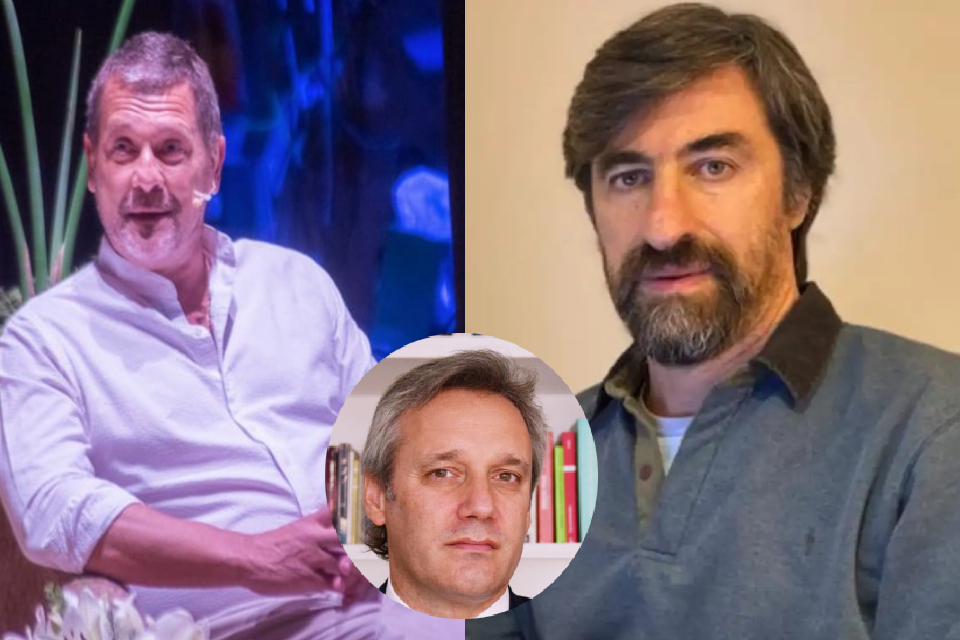 La respuesta del juez al pedido de apelación de Giano