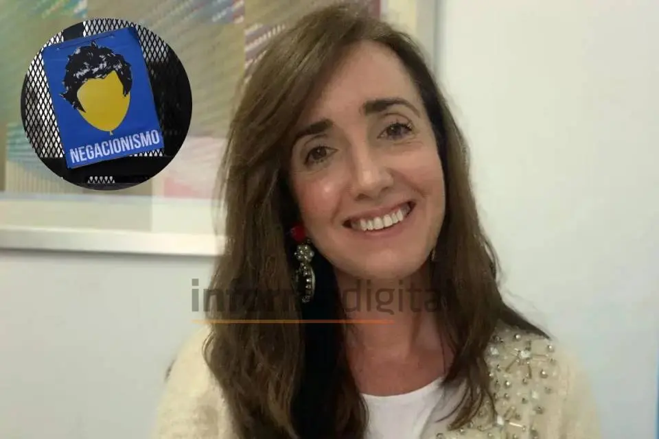 Diputados de Entre Ríos tratarán repudio a la vice de Milei