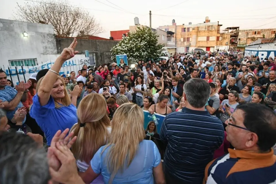Romero enrostró su experiencia en Seguridad