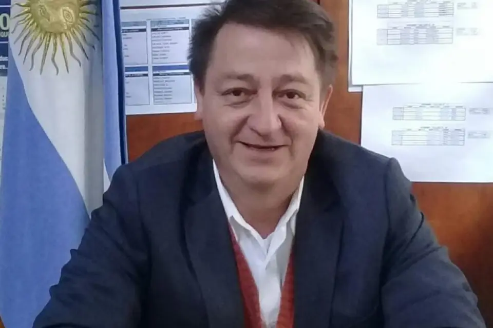 Polémicas declaraciones de un funcionario entrerriano