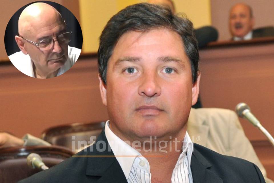 Piden impugnar la candidatura del intendente de Diamante