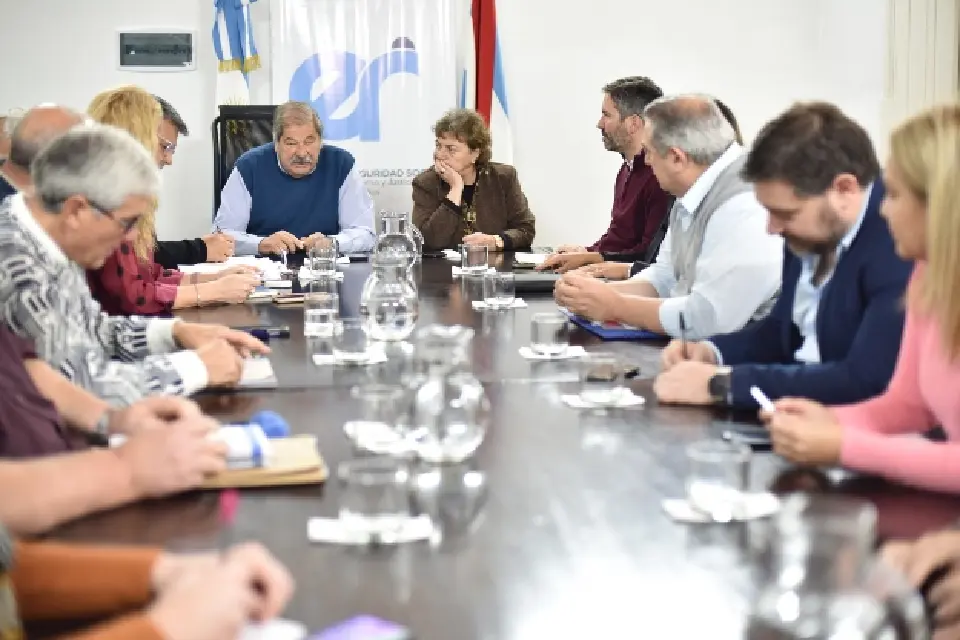 Hubo acuerdo entre el gobierno y los docentes
