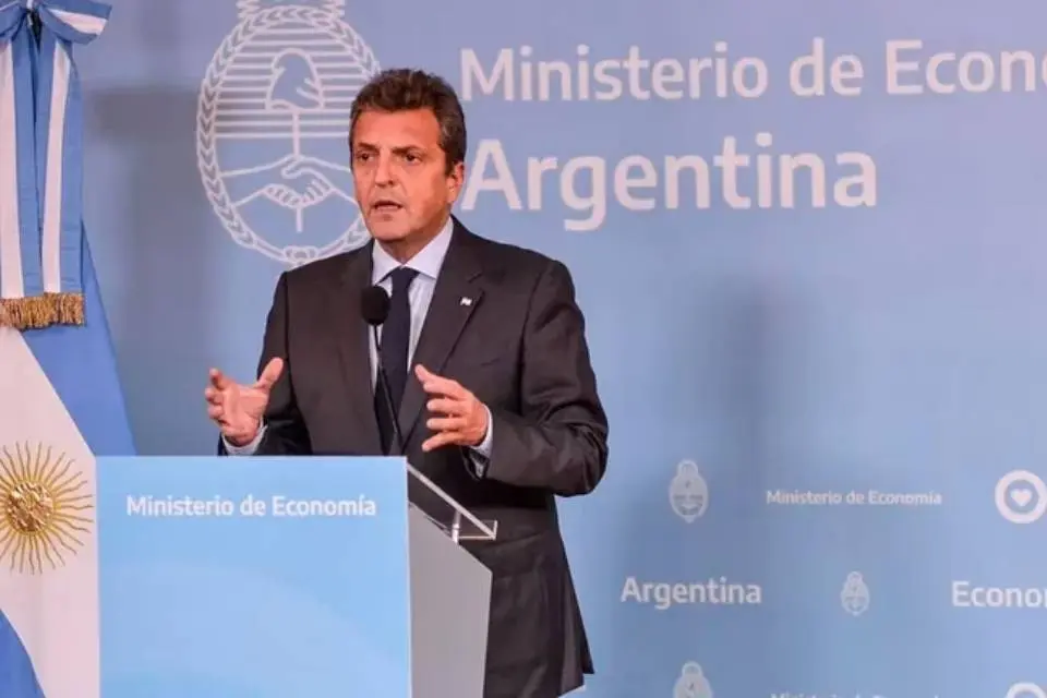 ¿Cuántos entrerrianos cobrarán el nuevo bono de Massa?