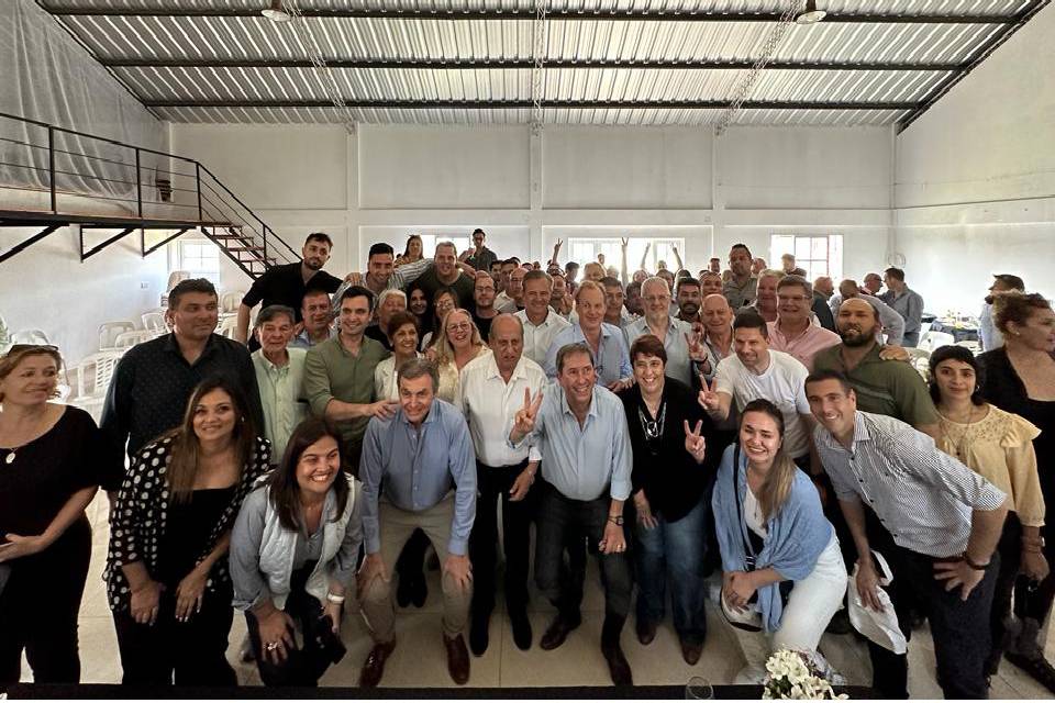 Bahl no le cree a la encuesta de Poliarquía