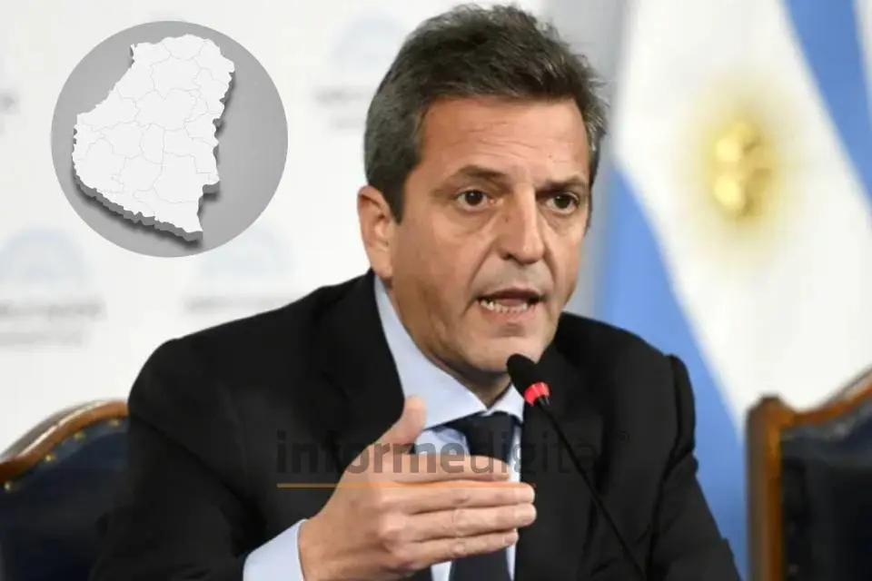 Repercusiones entrerrianas al anuncio de Massa sobre Ganancias