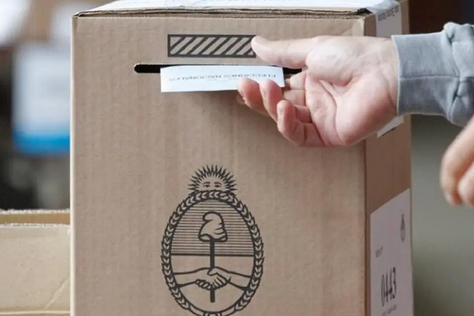Hay en juego más de 350 mil votos claves en Entre Ríos