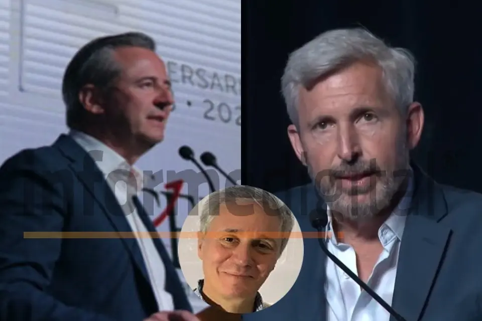 Voto a Voto: Ahora Frigerio supera a Bahl