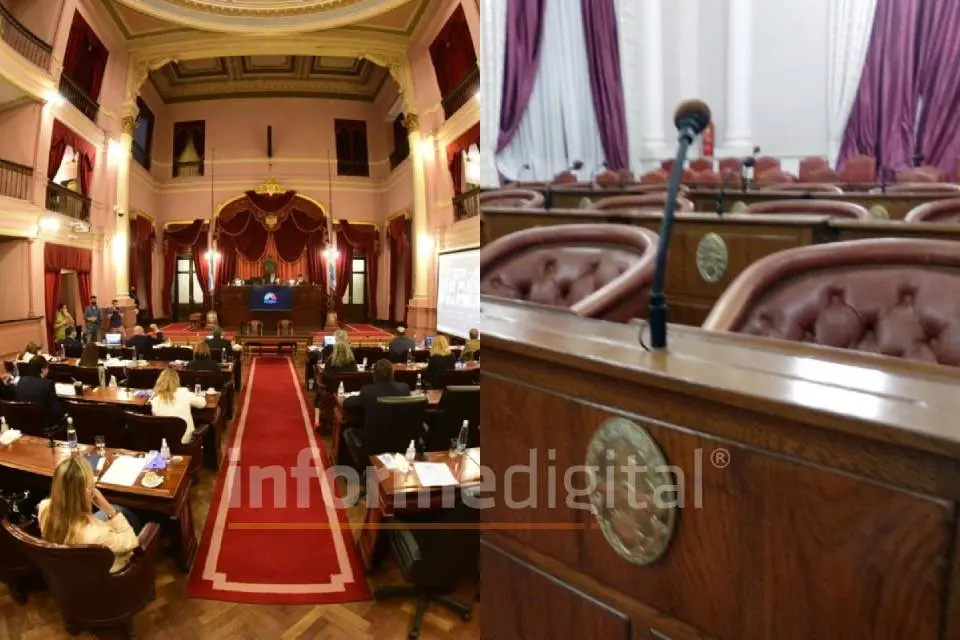 ¿Cómo queda la legislatura entrerriana?