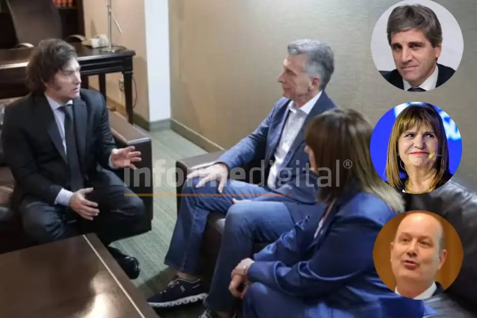 Repercusión entrerriana por el arribo de alfiles de Macri al gobierno de Milei