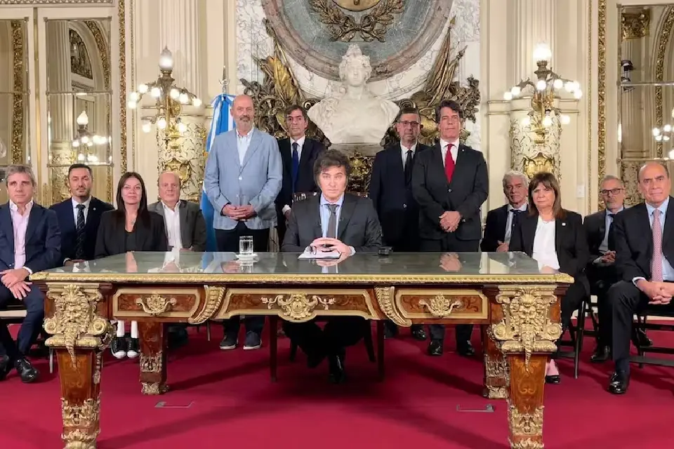 Los anuncios de Milei: repercusiones entrerrianas