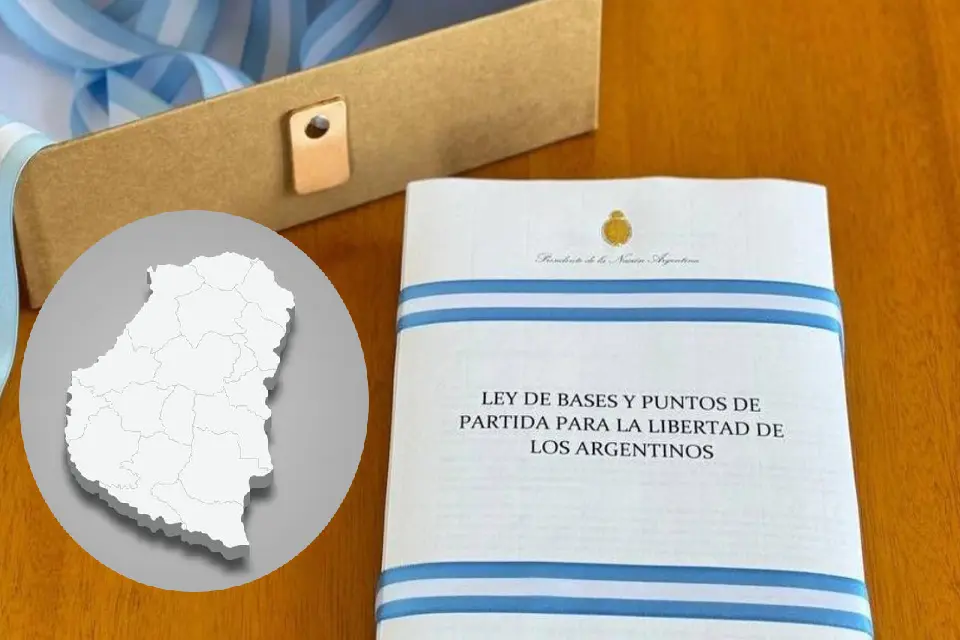 Las repercusiones entrerrianas tras el ingreso de la Ley Ómnibus al Congreso