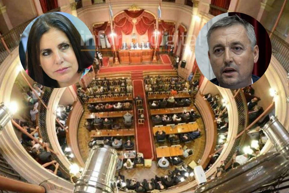 Tras el diagnóstico de Lena, Hein revocó el nombramiento de varios agentes