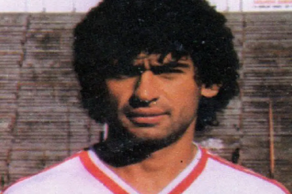 Ex jugador de Patronato prófugo por un robo millonario