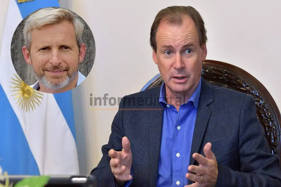 ¿A cuánto renuncia Bordet al no tramitar la pensión como exgobernador?