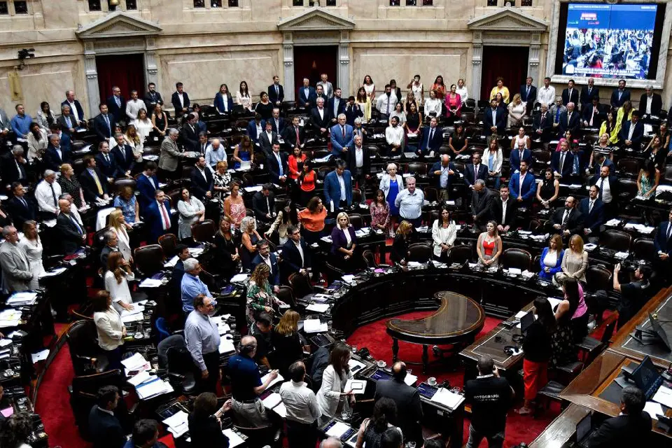 Marcha atrás a la ley de Milei: repercusiones entrerrianas