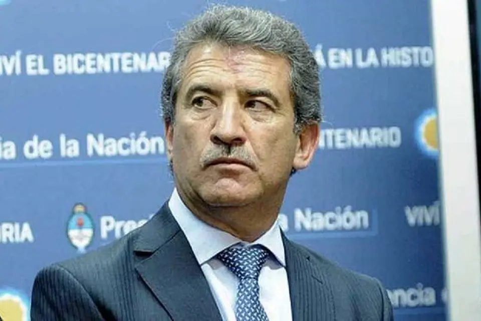 Nuevo revés de Urribarri en la Justicia