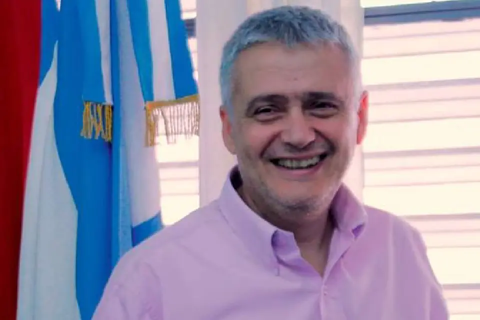 El PAMI de Paraná tiene nuevo director