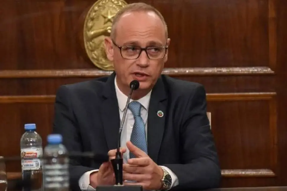 En el Máximo Tribunal tampoco hay plata