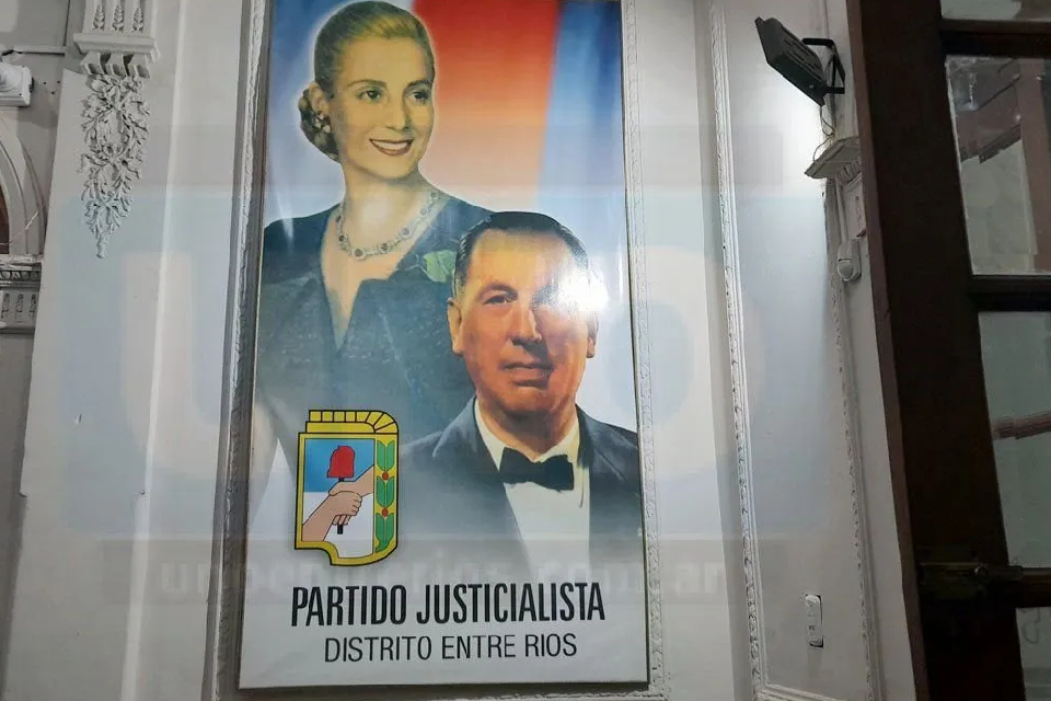 Hoy igual hay elecciones en Entre Rios