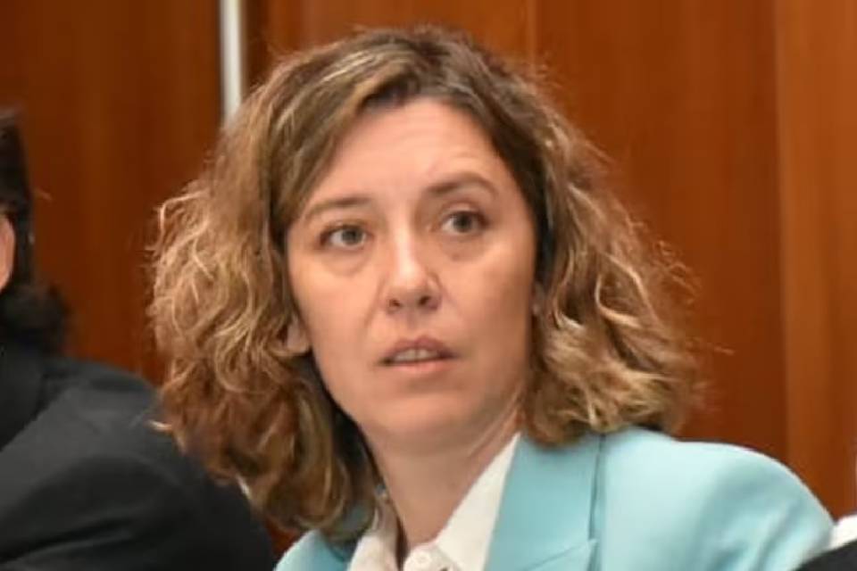La Corte Suprema analizará el caso de la destitución de Cecilia Goyeneche, exfiscal anticorrupción de Entre Ríos que investigó a Urribarri