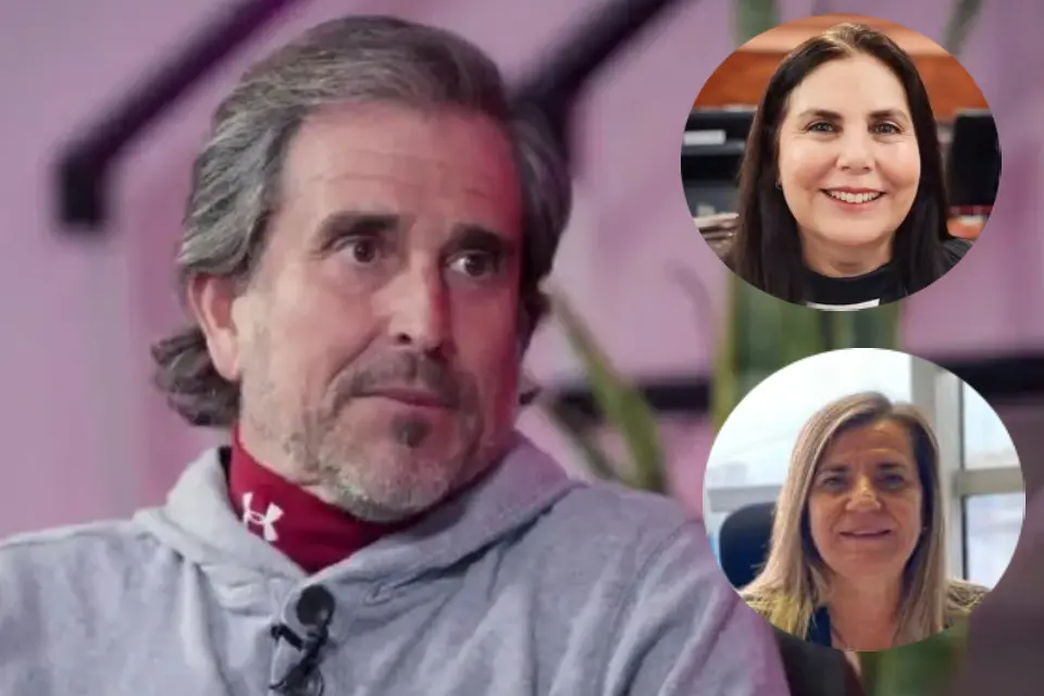 Entrerrianos contra las polémicas declaraciones del libertario Benegas Lynch