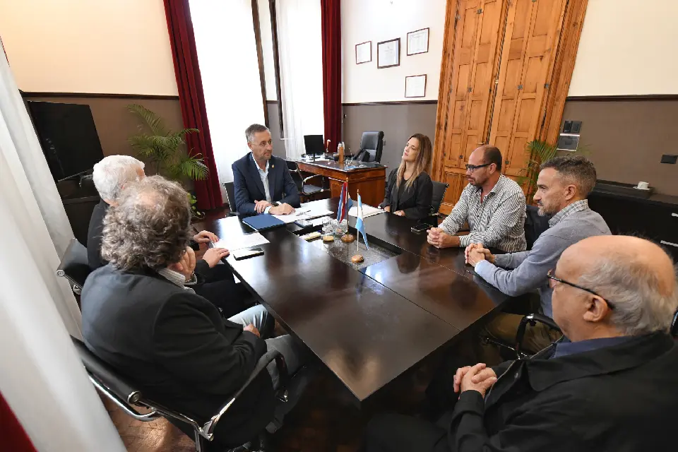 Ficha Limpia: Tampoco quieren corruptos en los clubes